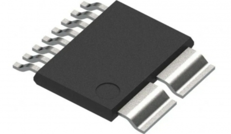 ​Akm旭化成CZ3AG7 高精度3.0V无芯直流电动机电流传感器IC芯片