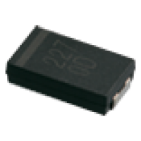 MURATA导电性聚合物铝电解电容器