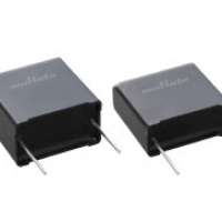 汽车用高耐热薄膜电容器 FH系列