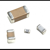 YAGEO车用软端电极电容AS系列