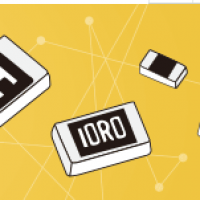 YAGEO无铅电阻 RC_P系列