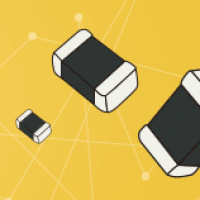 YAGEO压敏电阻VRS系列