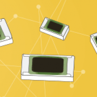 YAGEO微调电阻TR系列