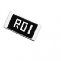 风华高科超低阻值贴片电阻