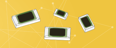 YAGEO微调电阻TR系列