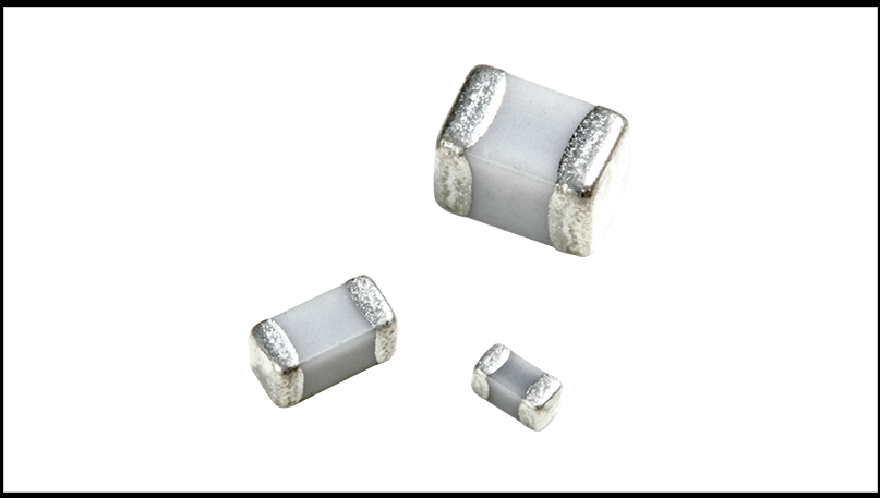 YAGEO高频电容CQ系列