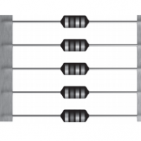 TDK带导线电感器HLBC系列