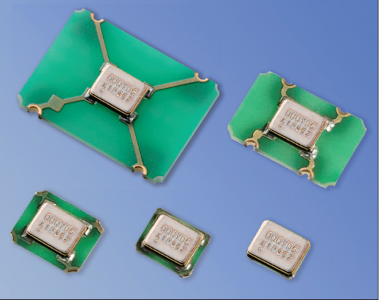 Kyocera/京瓷晶振KC2016Z系列