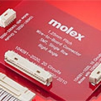 IllumiMate系列Molex连接器系统