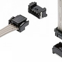 Micro-Lock Plus系列Molex线对板连接器系统