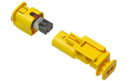 MXP120系列Molex密封式连接器系统