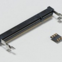 TE卡和插座连接器