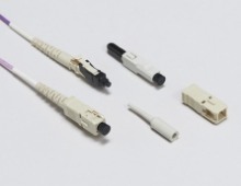 标准光纤连接器