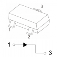长电科技肖特基二极管