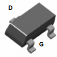 ON达林顿晶体管