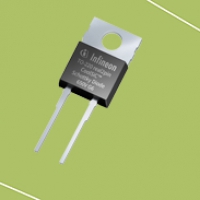 infineon晶体管、二极管