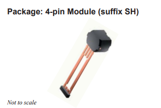 ALLEGRO美国型号ATS642LSHTN-I1-T霍尔开关供应商