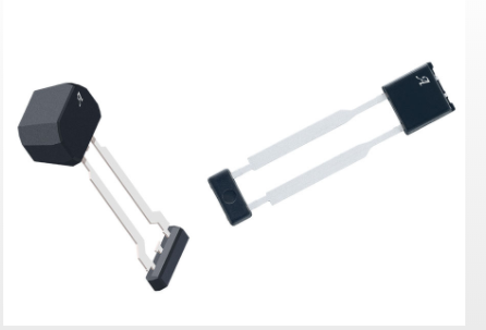 美国ALLEGRO型号ATS699LSN-RSWPH-T霍尔开关