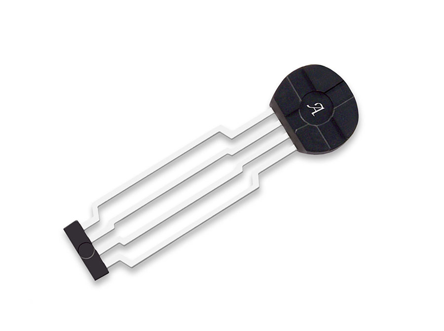 美国ALLEGRO型号ATS128LSE霍尔元件