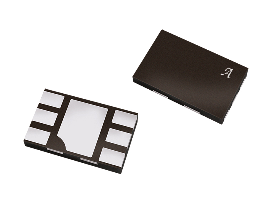 ​美国ALLEGRO型号A1171高灵敏度全极性霍尔效应传感器开关