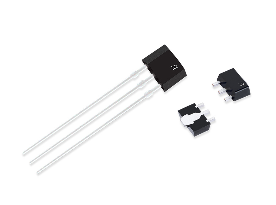 美国ALLEGRO型号A1225,A1227,A1229高温霍尔效应传感器开关ic元件