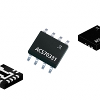 美国ALLEGRO型号ACS70331霍尔电流传感器ic