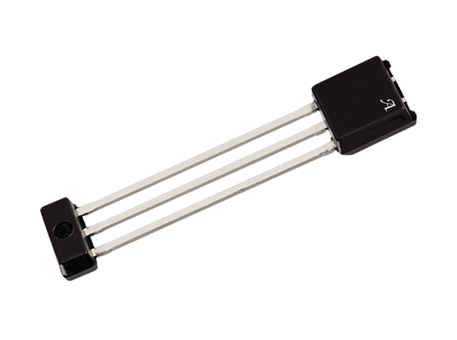 美国ALLEGRO型号A17301速度检测霍尔传感器ic