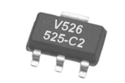 honeywell霍尼韦尔VF526DT双极锁存霍尔元件