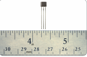 honeywell霍尼韦尔​SS41K6霍尔传感器IC