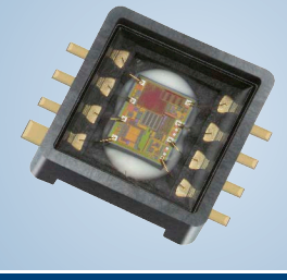 infineon英飞凌KP23x集成压力传感器