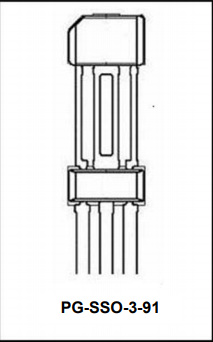 infineon英飞凌TLE4983C霍尔传感器IC