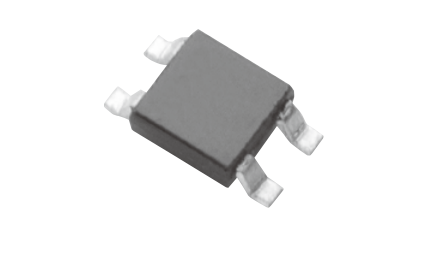 ​melexis迈来芯US5681高灵敏度单极霍尔开关