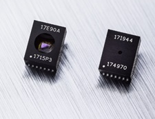 melexis迈来芯MLX90817压力传感器IC