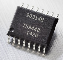 melexis迈来芯MLX90314高增益可编程多功能传感器接口IC元件