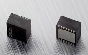 melexis迈来芯MLX91804压力传感器IC