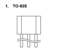 ​SEIKO精工S-5732系列霍尔效应开关IC