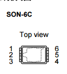SEIKO精工S-5420紫外线传感器