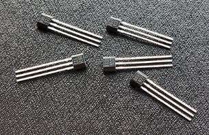 megntek麦歌恩微电子MT8632,MT8631霍尔元件开关