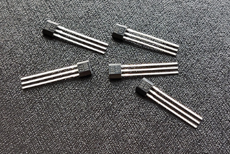 megntek麦歌恩微电子MT8651,MT8652位置检测全极性霍尔开关元件芯片