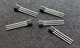 megntek麦歌恩微电子MT8691全极霍尔元件开关