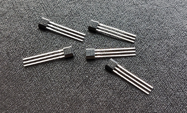 megntek麦歌恩微电子MT8231智能气表霍尔元件开关