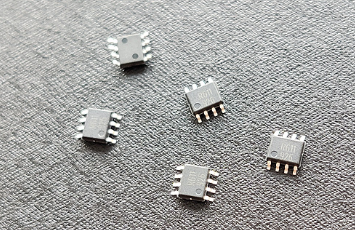 megntek麦歌恩微电子MTR611方向检测霍尔元件开关