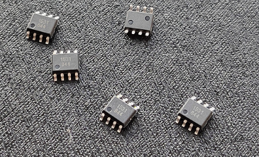 megntek麦歌恩微电子MT1531油门踏板霍尔元件开关