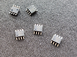 MagnTek麦歌恩微电子MT6501油门踏板EGR阀霍尔元件