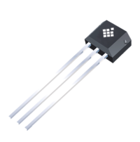 TDK东电化HAL1883UA车载级距离检测线性hall霍尔效应传感器ic芯片元件