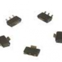 honeywell霍尼韦尔SS526速度方向双输出霍尔元件