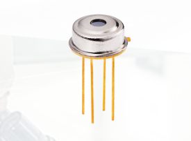 台湾众智光电科技红外传感器OTP-667F4P