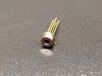 烨映电子STP9CF55额温枪普通精度红外测温传感器