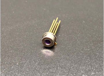 烨映电子STP9CF55H耳温枪高精度红外测温传感器