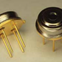 美国安费诺ZTP-135红外传感器